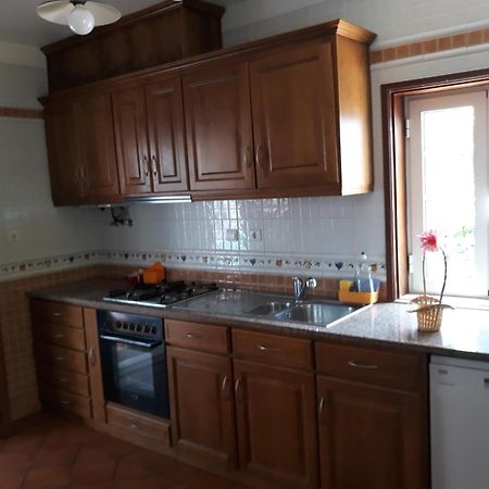 Refugio De Sao Luis Βίλα Εξωτερικό φωτογραφία