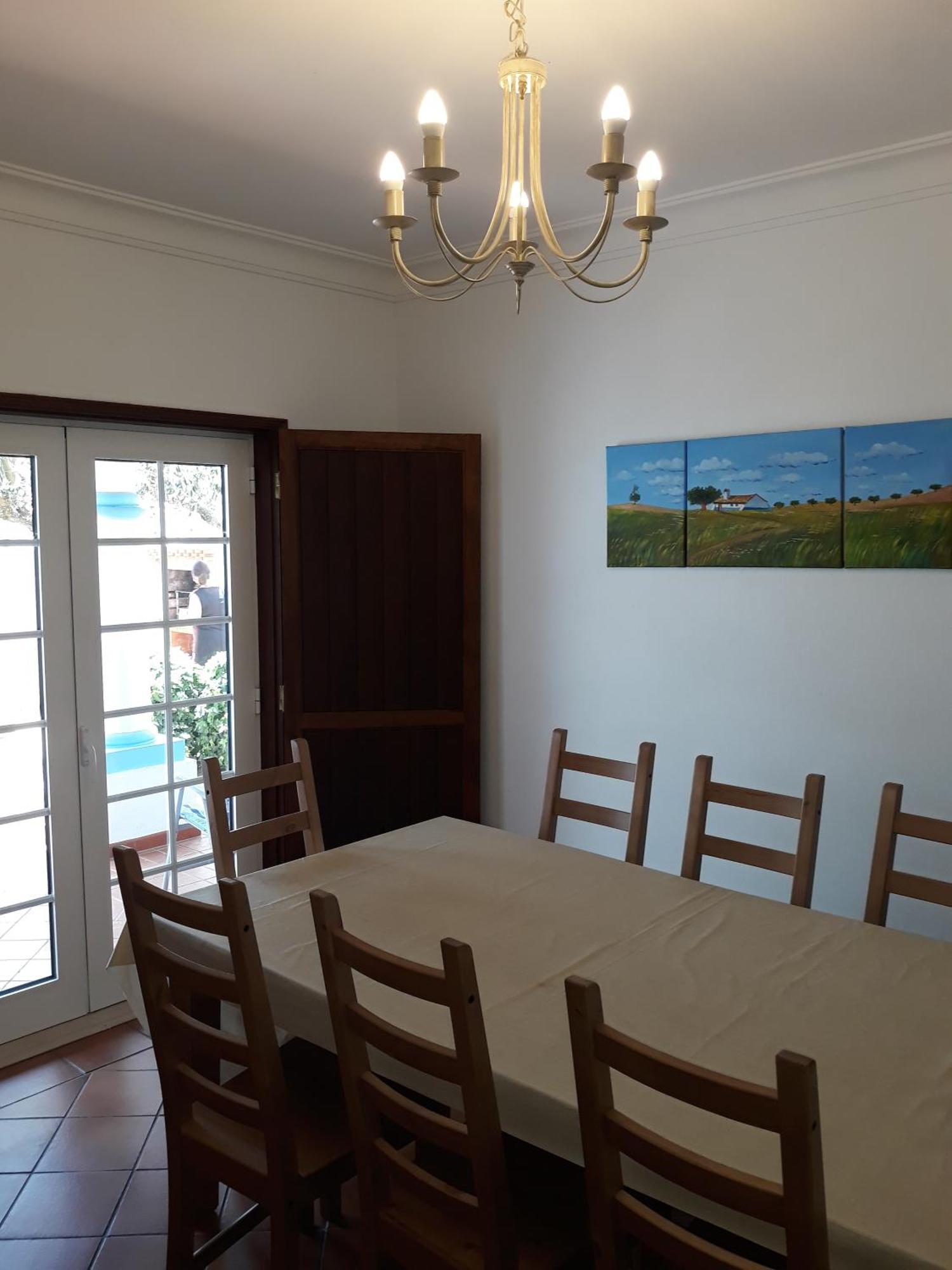 Refugio De Sao Luis Βίλα Εξωτερικό φωτογραφία