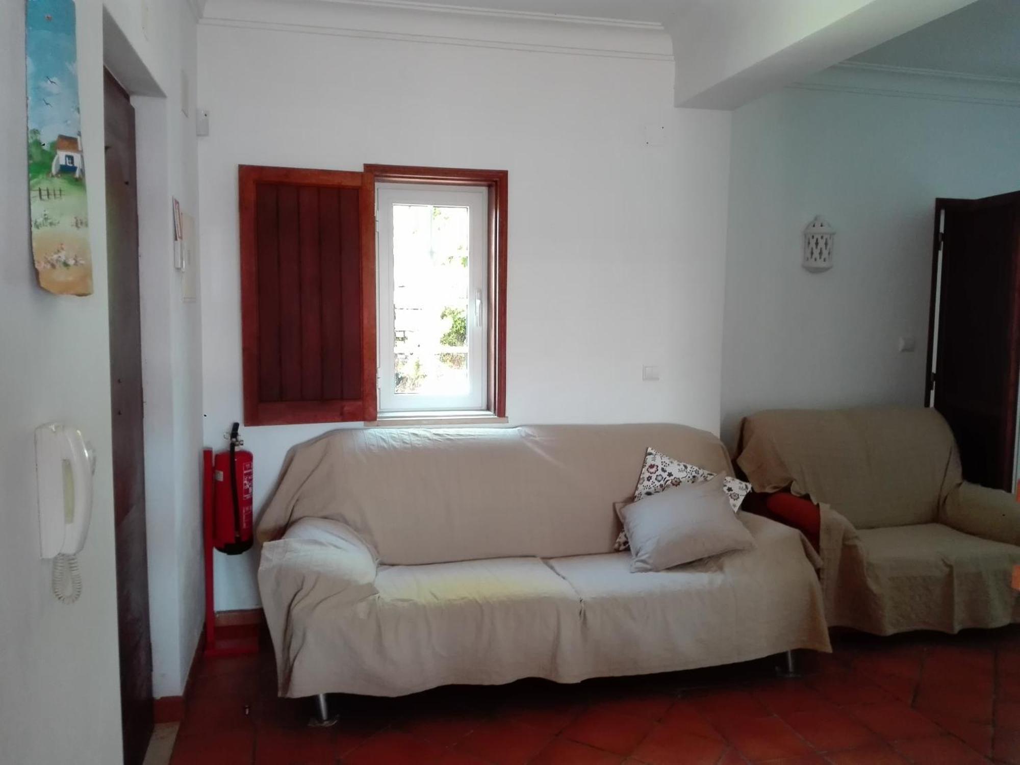 Refugio De Sao Luis Βίλα Εξωτερικό φωτογραφία