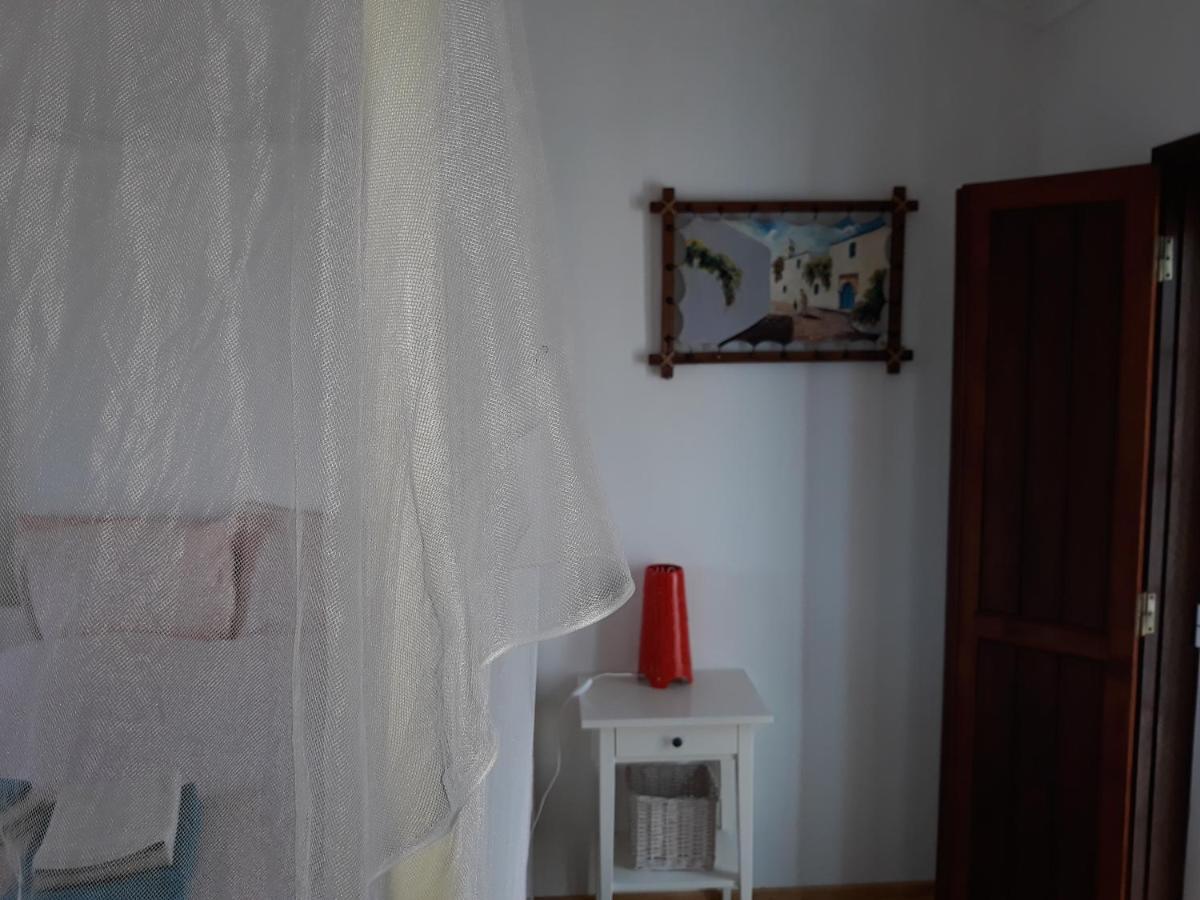 Refugio De Sao Luis Βίλα Εξωτερικό φωτογραφία