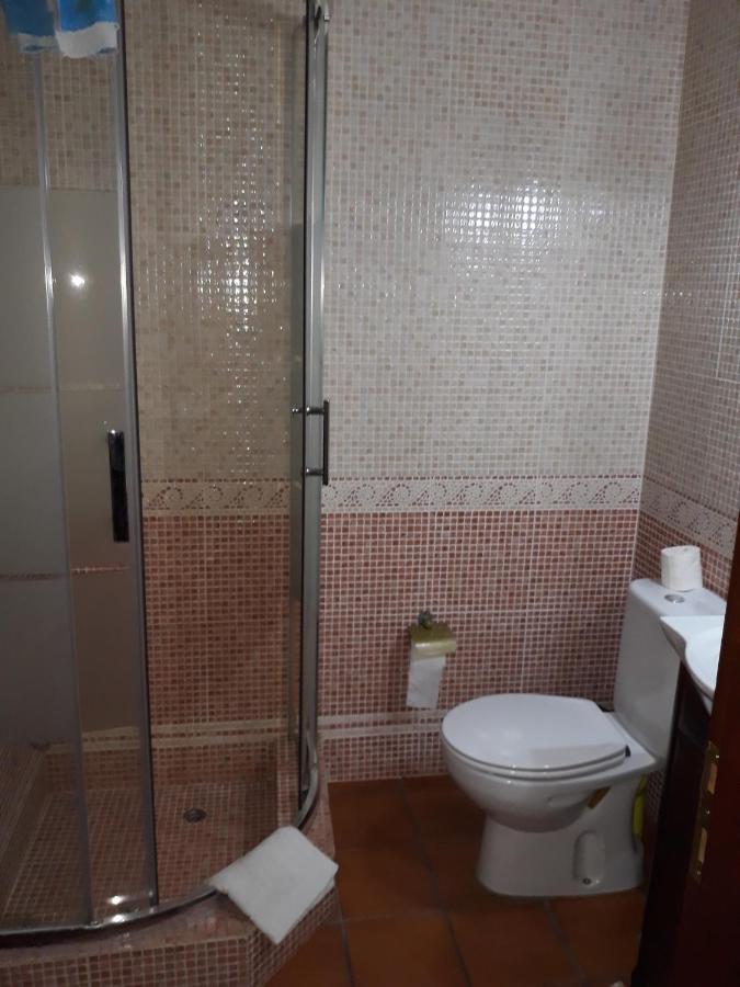Refugio De Sao Luis Βίλα Εξωτερικό φωτογραφία