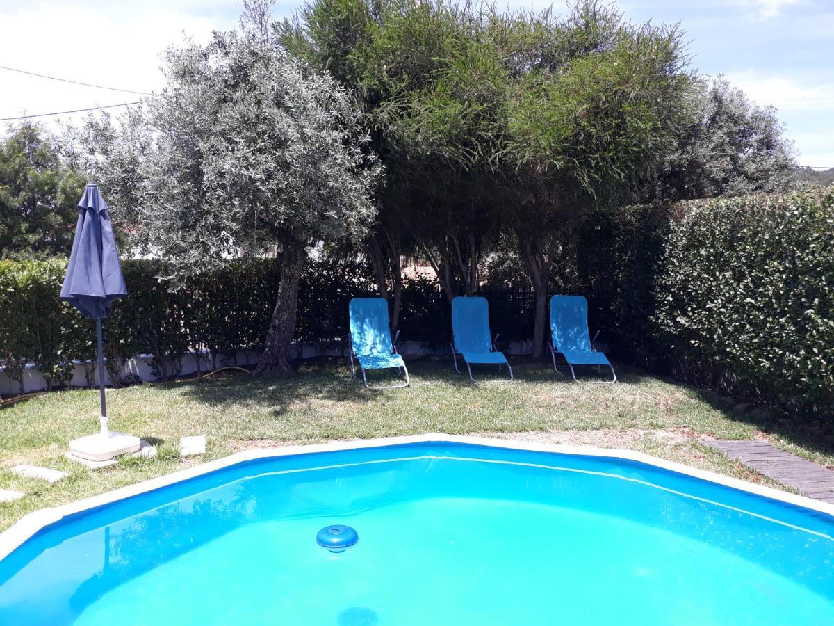 Refugio De Sao Luis Βίλα Εξωτερικό φωτογραφία