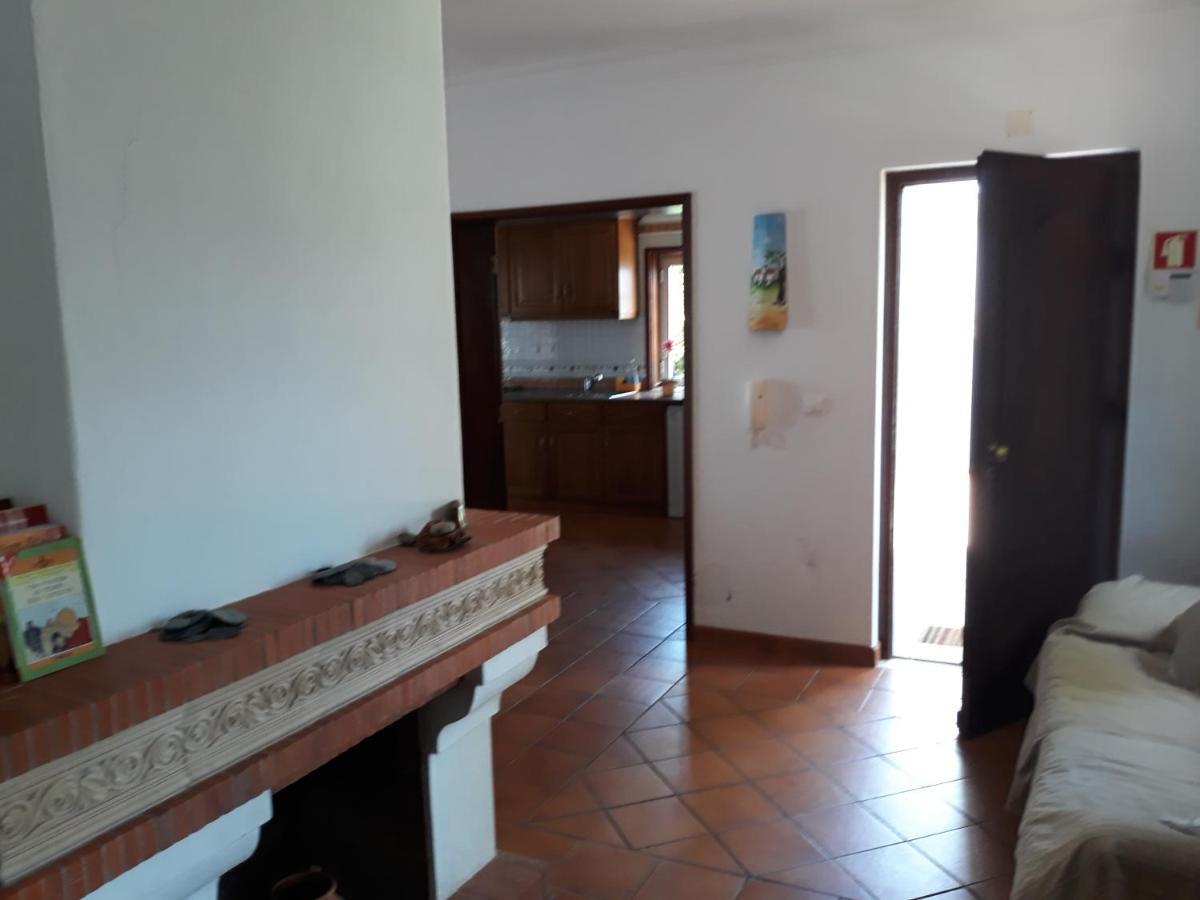 Refugio De Sao Luis Βίλα Εξωτερικό φωτογραφία