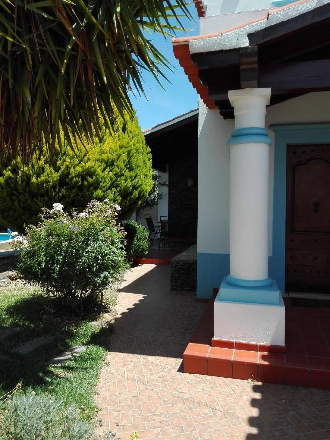 Refugio De Sao Luis Βίλα Εξωτερικό φωτογραφία