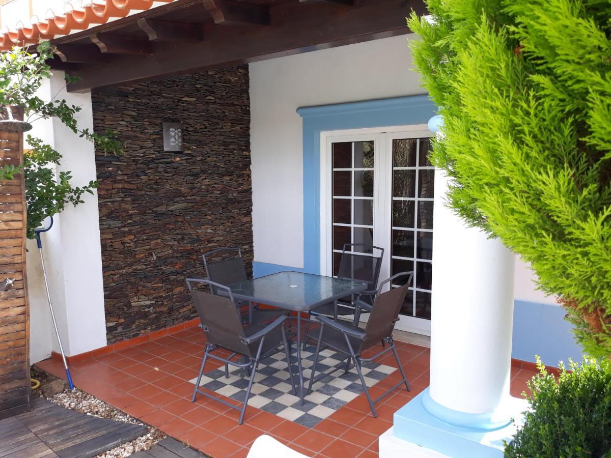Refugio De Sao Luis Βίλα Εξωτερικό φωτογραφία