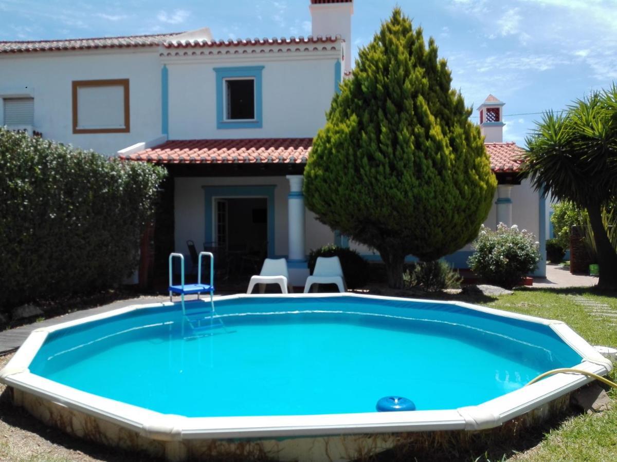 Refugio De Sao Luis Βίλα Εξωτερικό φωτογραφία