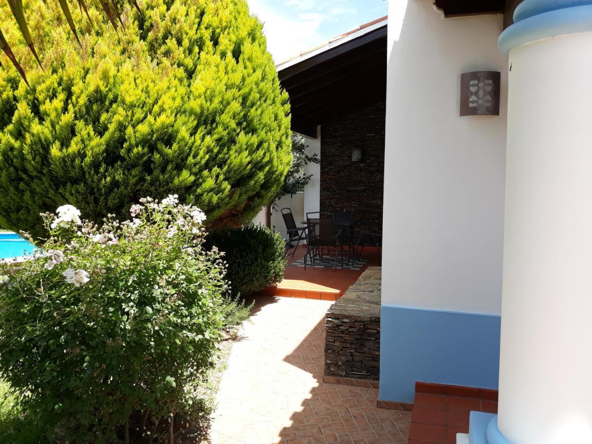 Refugio De Sao Luis Βίλα Εξωτερικό φωτογραφία